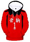 Haikiyu Hoodies Costume Cosplay - HACS5789 (1)